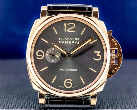 panerai pam00675|Panerai Luminor Due 3 Days PAM 00675 .